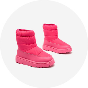 rosa || fuchsia || dunkelrosa
