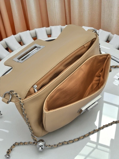 Royalfashion Aurelia Classico Damen-Kuvert-Handtasche
