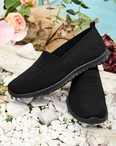 Royalfashion Damen Arlessa Halbschuhe