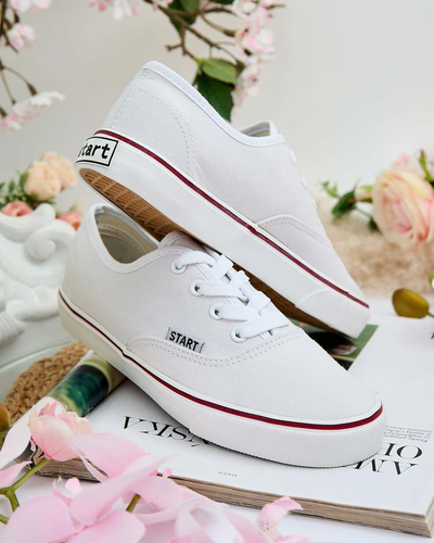 Royalfashion Women's Lotiope Sneakers