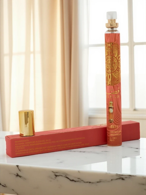 Натхненна Жіноча парфумована вода Calabria