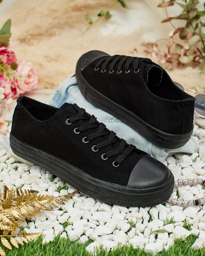 Royalfashion Damen Sportschuhe Hirri