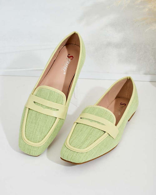 Royalfashion Жіночі мокасини Erris