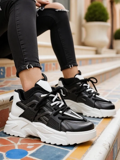 Royalfashion Жіночі спортивні кросівки Miefo