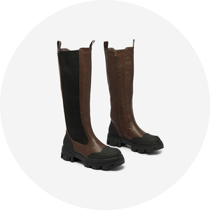 braun || Dunkelbraun