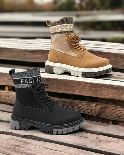 Royalfashion Жіночі капці Effenbela