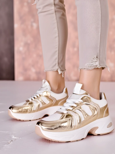 Royalfashion Damenschuhe Resioo