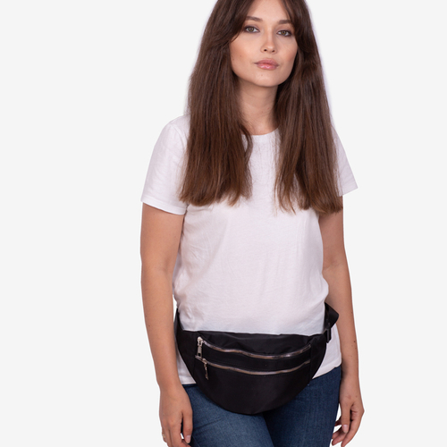 Schwarze Unisex-Sportniere - Zubehör