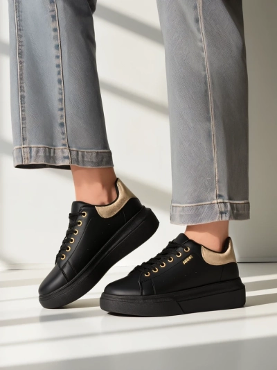 Royalfashion Damen Sneakers Ofetorie