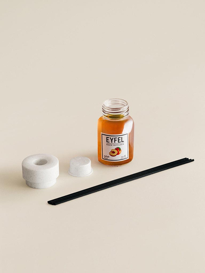 Royalfashion EYFEL Сефталі Ароматизовані палички з ароматом персика