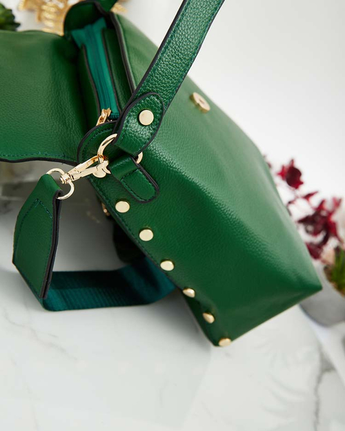 Royalfashion Жіноча сумка-бабка