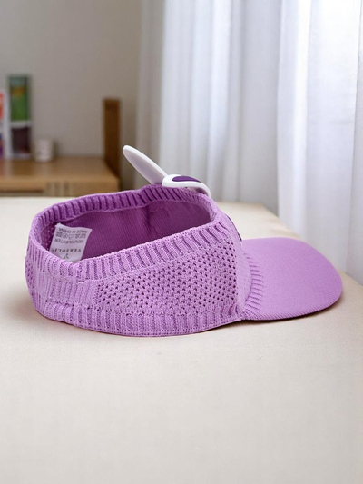 Royalfashion Kinder-Sonnenblende mit Hasenohren