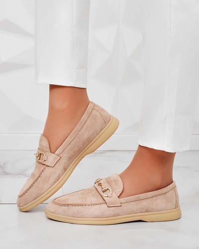 Royalfashion Women's Tericiaki Mokassins