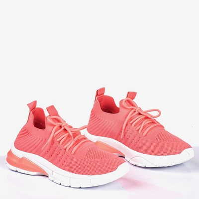 Neonrosa Damen-Sportschuhe Brighton - Footwear