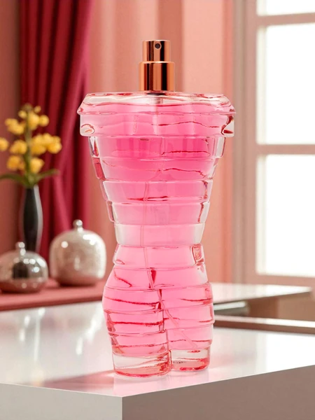 Inspiriertes Parfümwasser für Damen Perfect Women