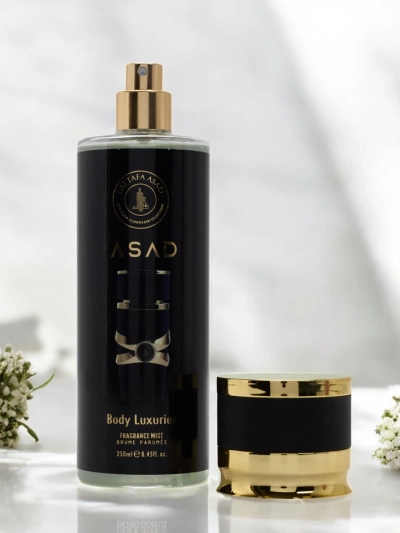 Lattafa Asad Body Mist 250 ml