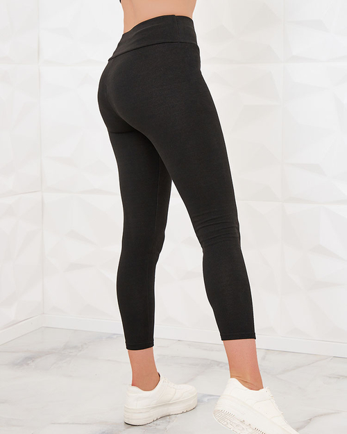 Жіночі штани-теггінси Royalfashion Blue