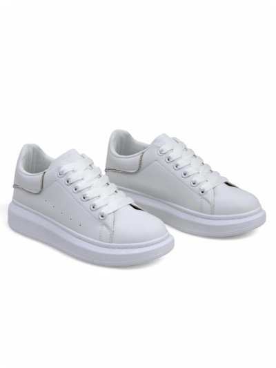 Royalfashion Damen Sport Sneaker Cynthie