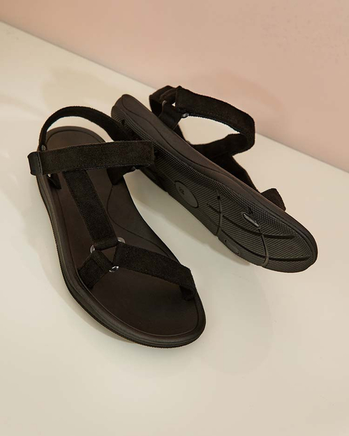 Royalfashion Жіночі спортивні босоніжки Gosmil