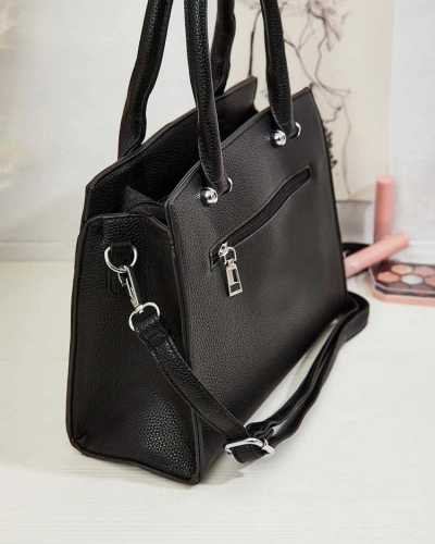 Royalfashion Women's Small Eco Leather Handbag