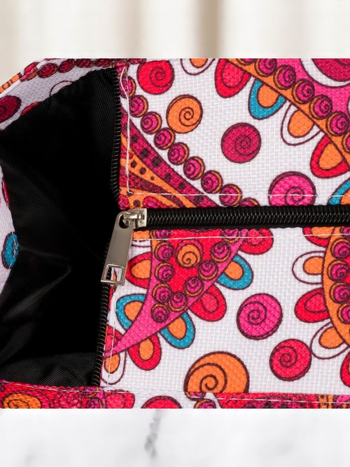 Royalfashion Сумка з тканини Amour Vibes