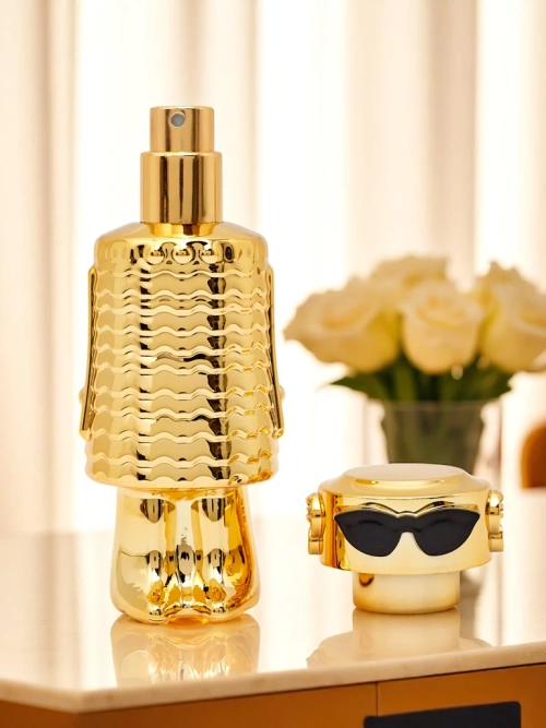 Натхненна жіноча парфумована вода ONLYOU No. 9321