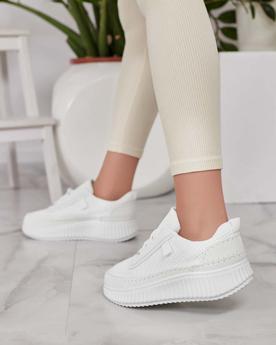 Royalfashion Sportliche Damen-Sneaker Pisinni