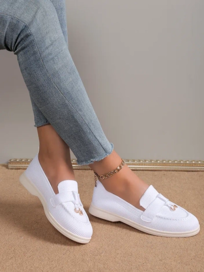 Royalfashion Damen Gelloi Halbschuhe