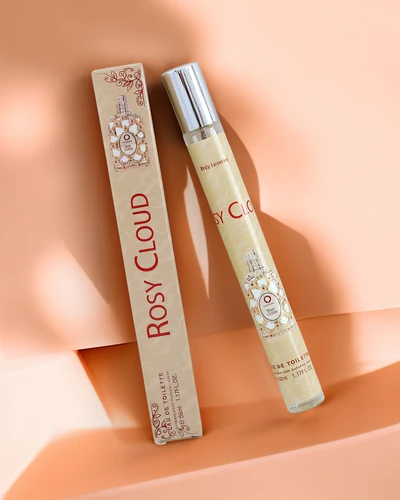 Парфумована вода Розове Хмара 35 мл