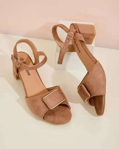 Royalfashion Damen Colvos Sandalen