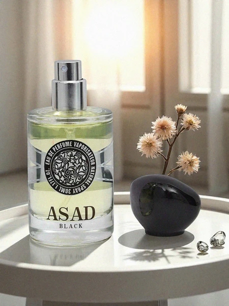 Inspiriertes Eau de Parfum für Herren Asad