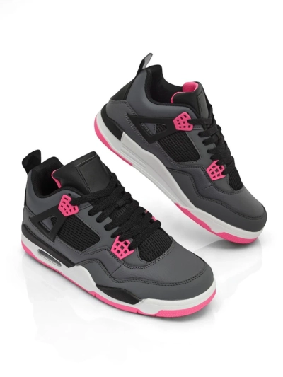 Royalfashion Sportliche Damen-Sneakers Street Pulse