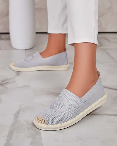 Royalfashion Damen Espadrilles Diot