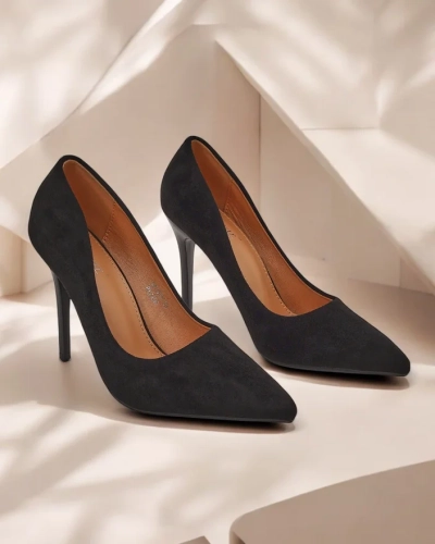 Royalfashion Damen Stiletto-Absätze Etorali