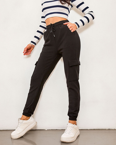 Royalfashion Isolierte Damen-Kampfhose