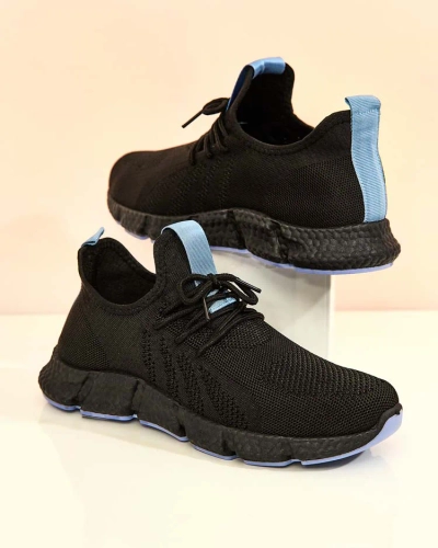 Royalfashion Damen Sportschuhe Bommgi