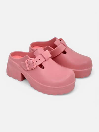 Royalfashion Damen Gummisandalen Voxones