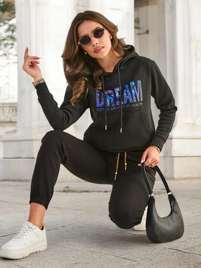 Royalfashion Isolierte Damenhosen