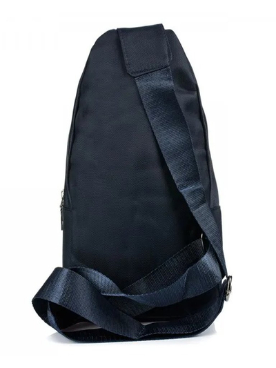 Royalfashion Herren-Einzel-Schultertasche Solo Cross