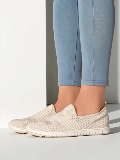 Royalfashion Damen Slipper-Sportschuhe Ollabes