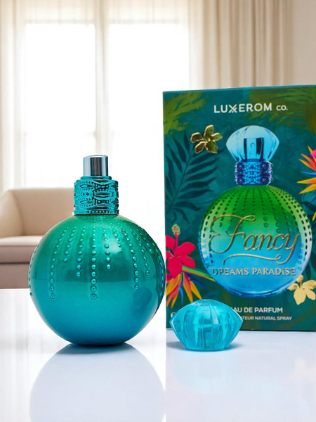 Inspirierte Eau de Parfum für Damen Fancy Dreams Paradise
