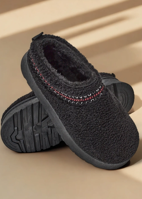 Royalfashion Жіночі зимові черевики у стилі Esel