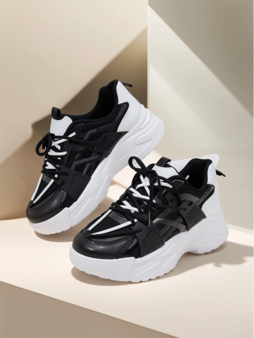 Royalfashion Жіночі спортивні кросівки Miefo