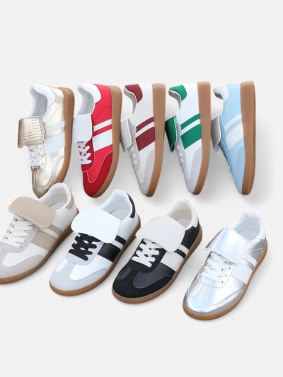 Royalfashion Damen Sportsneaker Ensire