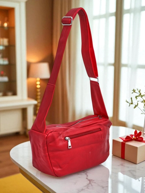 Royalfashion Маленька жіноча сумочка з екошкіри Lyra Vell