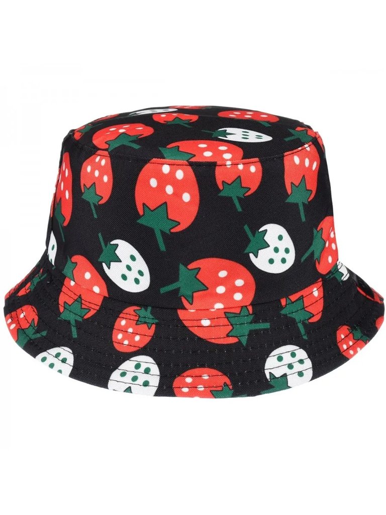 Royalfashion Kinder-Bucket Hat Color Splash Bucket