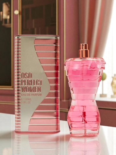 Inspiriertes Parfümwasser für Damen Perfect Women