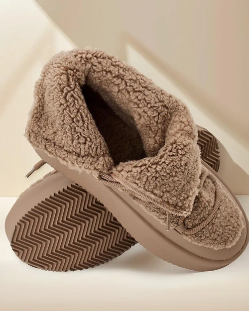 Жіночі сніжні черевики Royalfashion Tomis