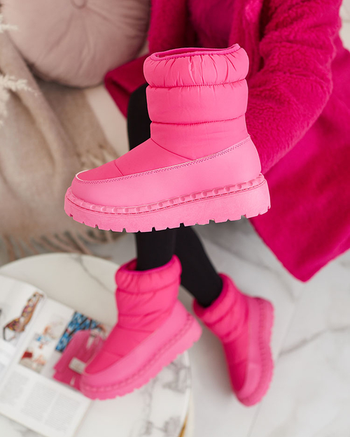 Royalfashion Жіночі снігоступи Alhaya