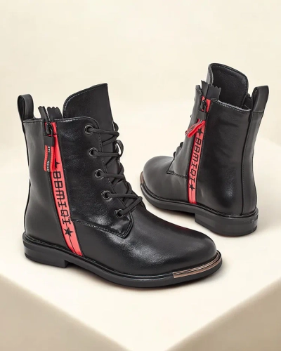 Royalfashion Mädchenschuhe Serioz